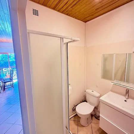Au Pied Des Pistes Avec Vue Imprenable Sur La Station Apartment Orcieres